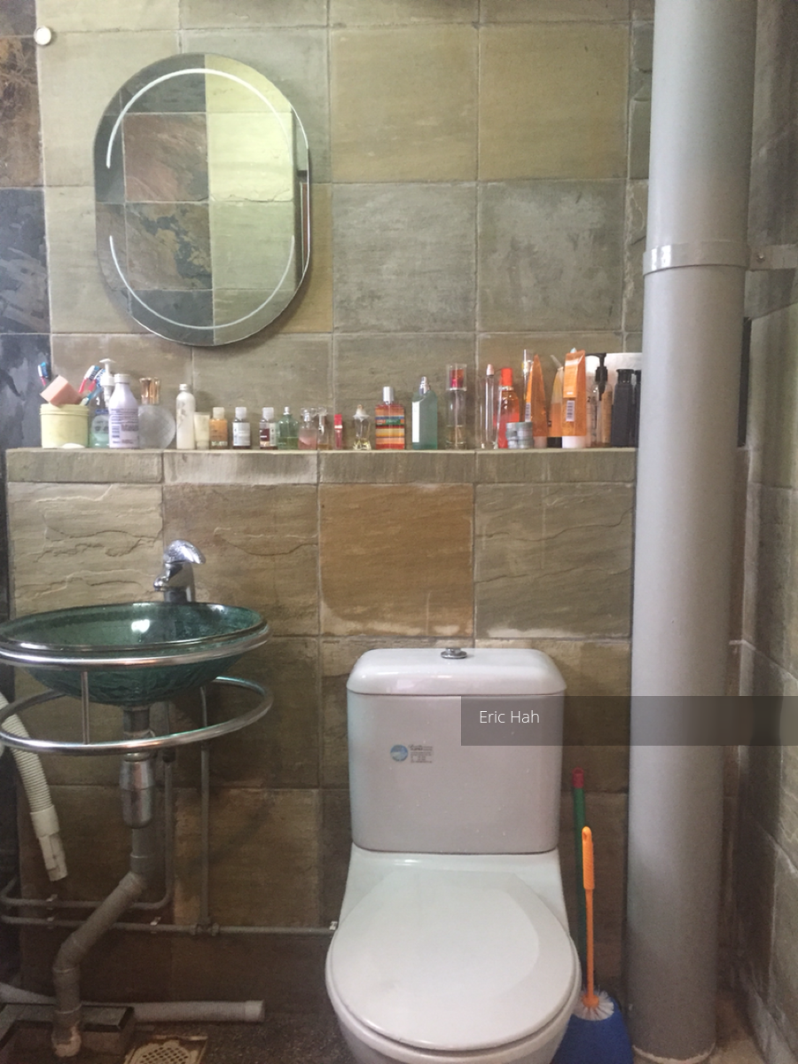 Blk 256 Pasir Ris Street 21 (Pasir Ris), HDB 4 Rooms #110349092